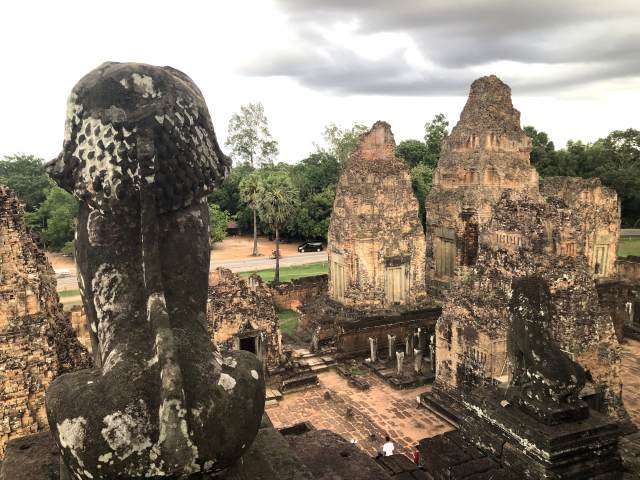 アンコール大回りコースの価値は人それぞれ