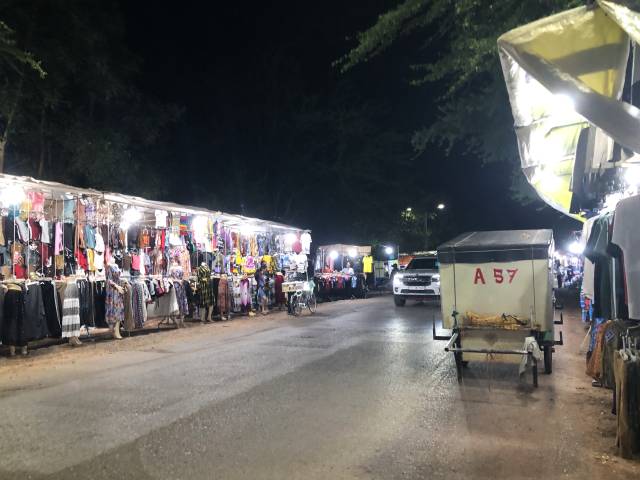 「キョンギュウ」(プラウ・ホックサップ」の概要