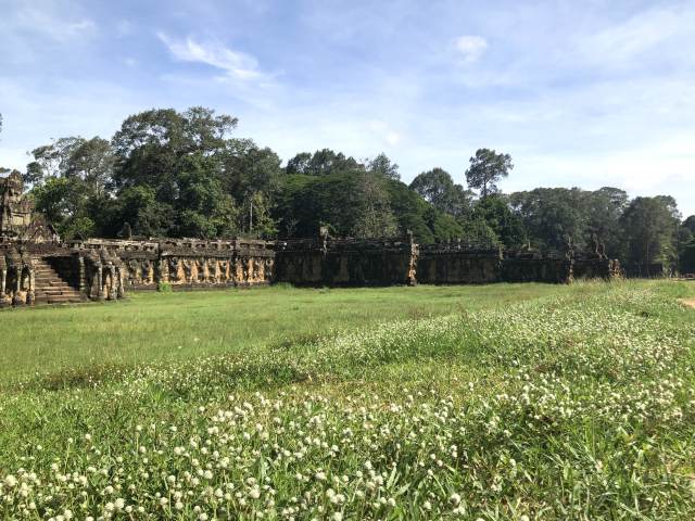 観光の所要時間