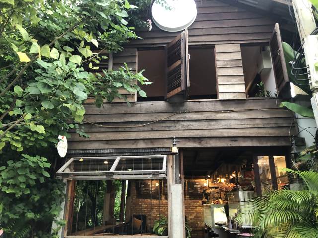 「Amami Gelato」の場所