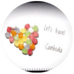 カンボジア海外旅行・シェムリアップ便りfromアメミルのプロフィール画像